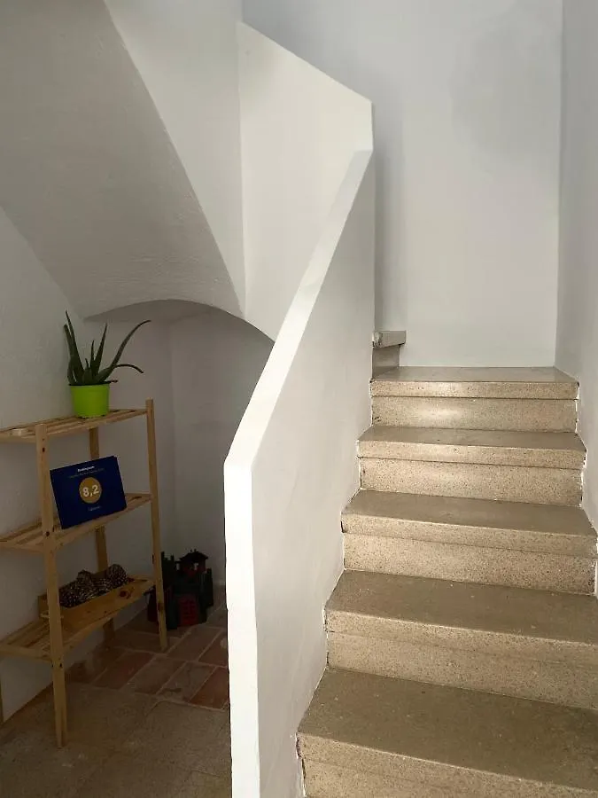 Cal Sosiu Villa Llançà 0*,