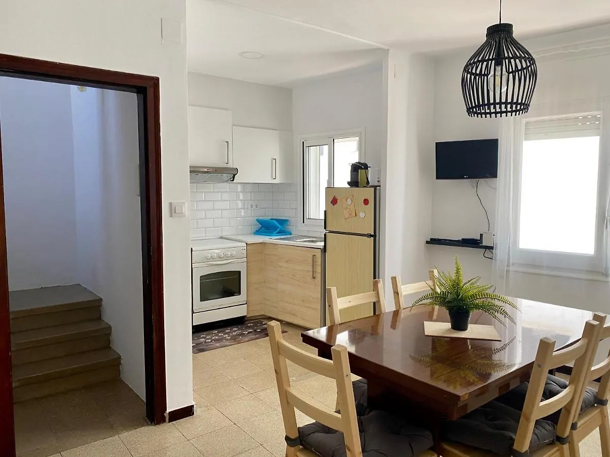 Сasa de vacaciones Cal Sosiu Villa Llançà