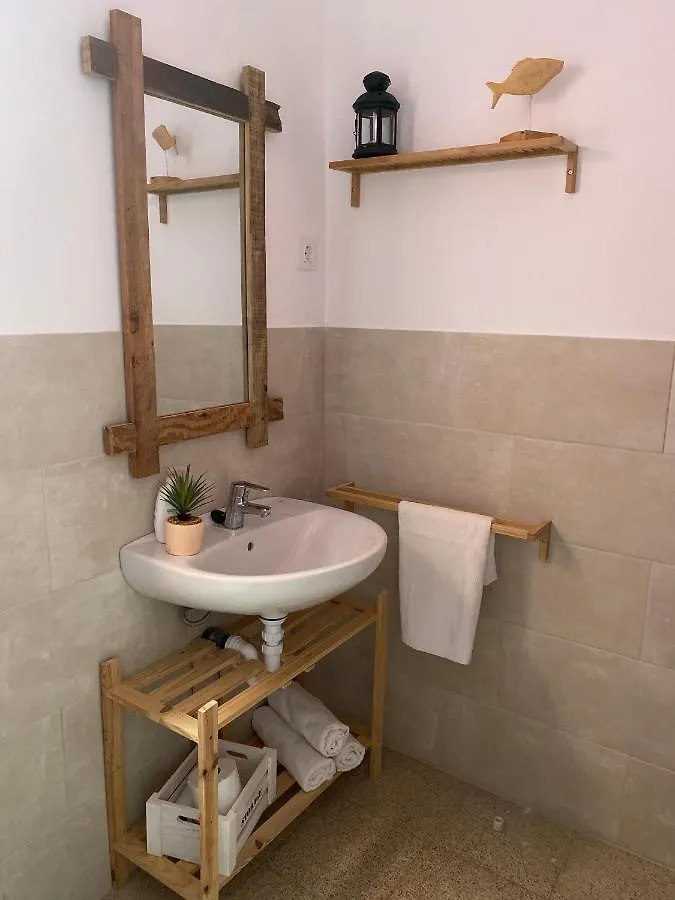 Cal Sosiu Villa Llançà Сasa de vacaciones