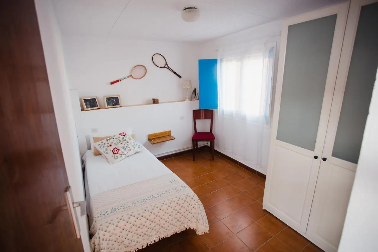 Cal Sosiu Villa Llançà