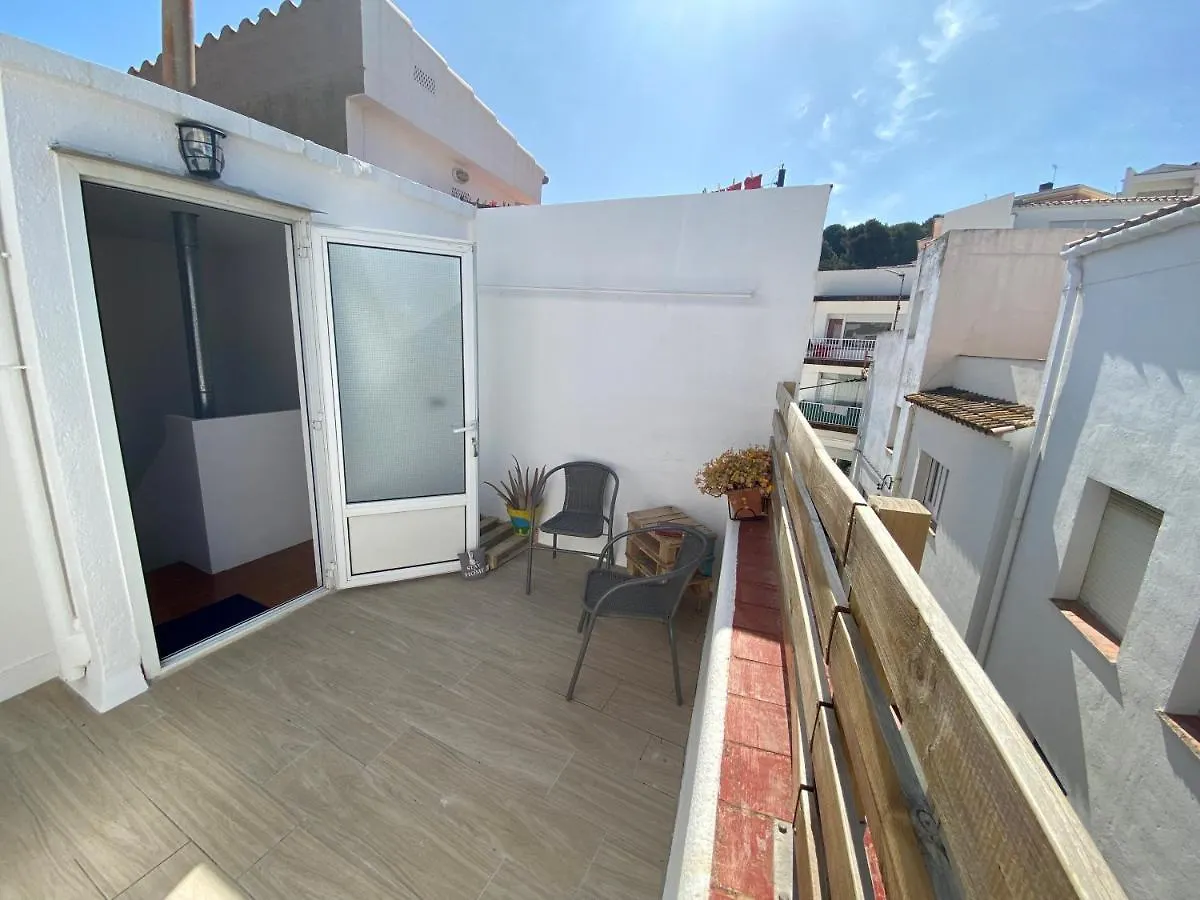 Сasa de vacaciones Cal Sosiu Villa Llançà España