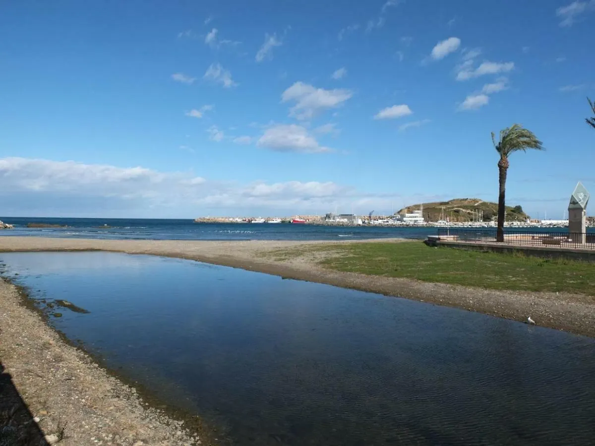 Cal Sosiu Villa Llançà Сasa de vacaciones