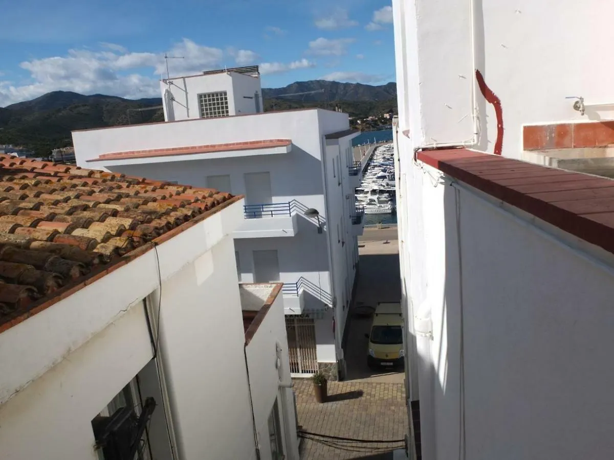 Cal Sosiu Villa Llançà