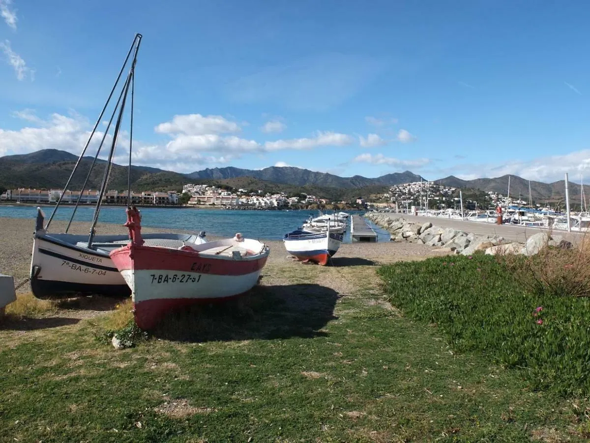 Cal Sosiu Willa Llança