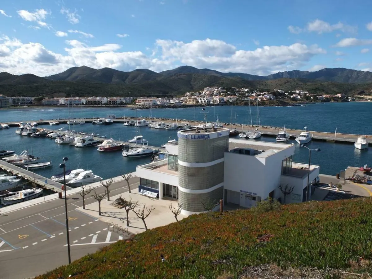 Cal Sosiu Villa Llançà España