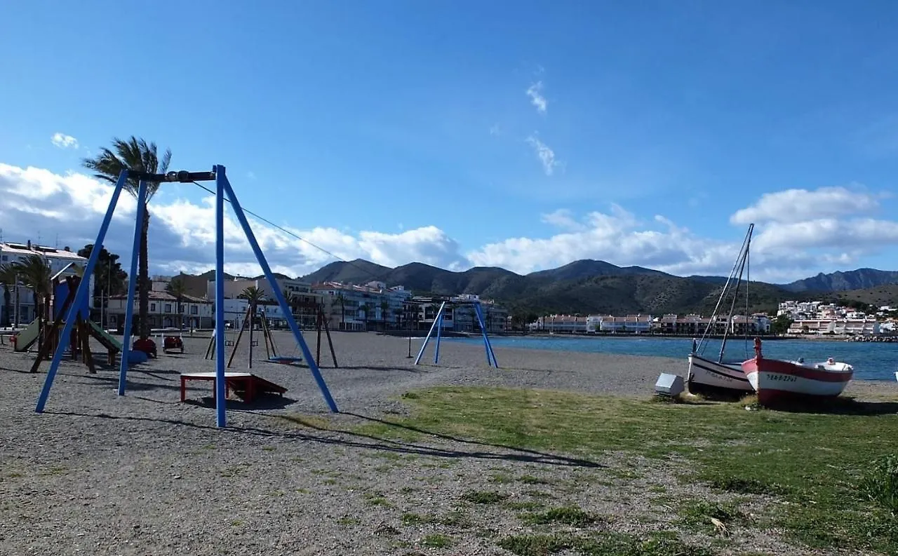Cal Sosiu Villa Llançà 0*,