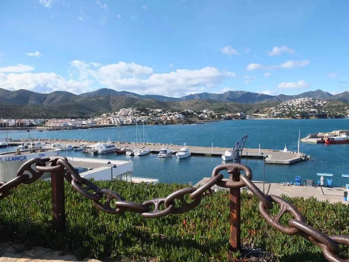 Сasa de vacaciones Cal Sosiu Villa Llançà