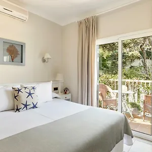 Hotell La Goleta, Llança