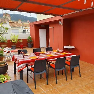 Apartamento Penthouse Llancia, Llançà
