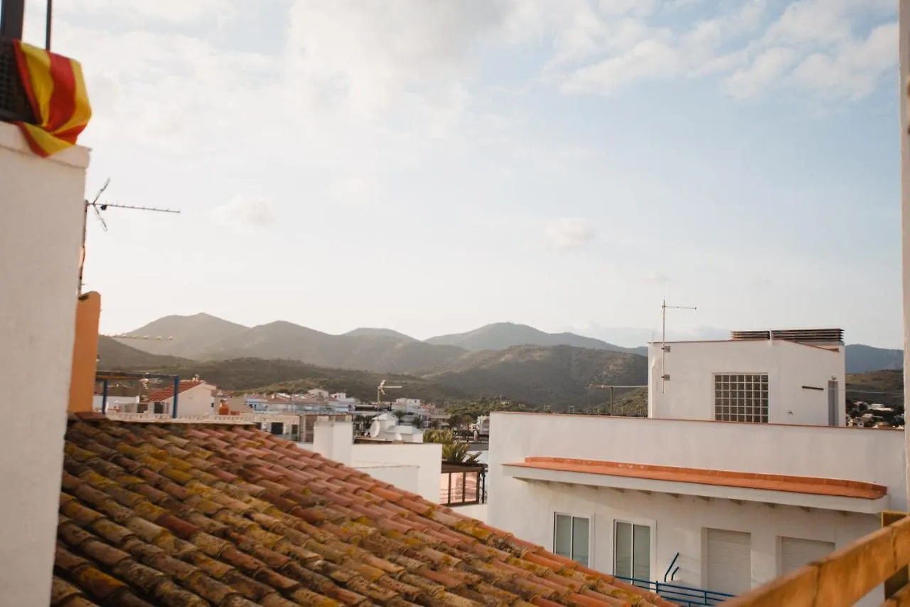 Cal Sosiu Villa Llanca Holiday home