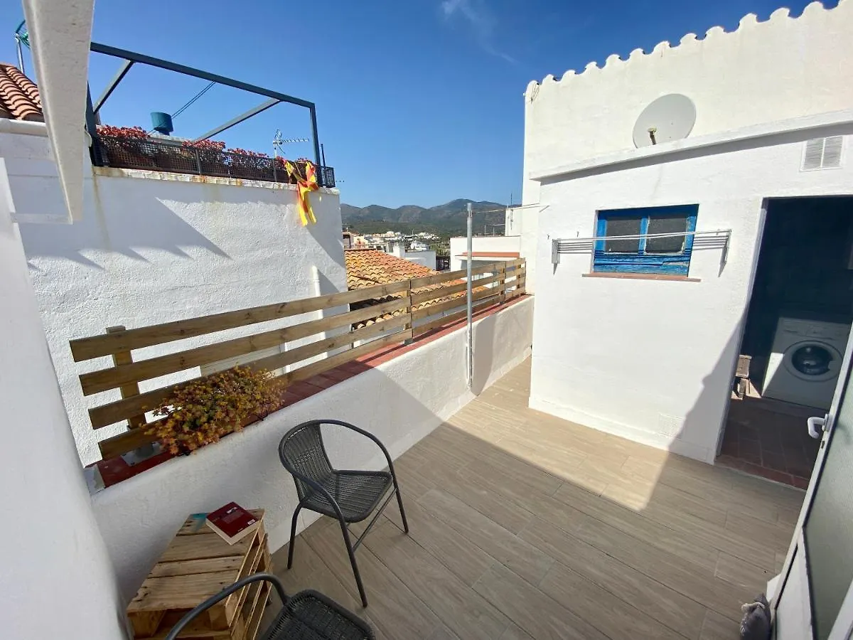Holiday home Cal Sosiu Villa Llanca Spain